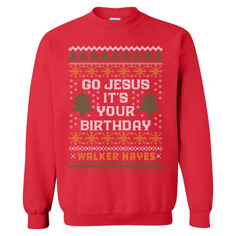 walker hayes merch|Christmas Vacation